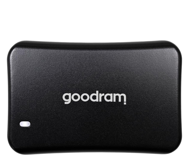 GOODRAM SSDPR-HX200-1K0 - 1276113 - zdjęcie